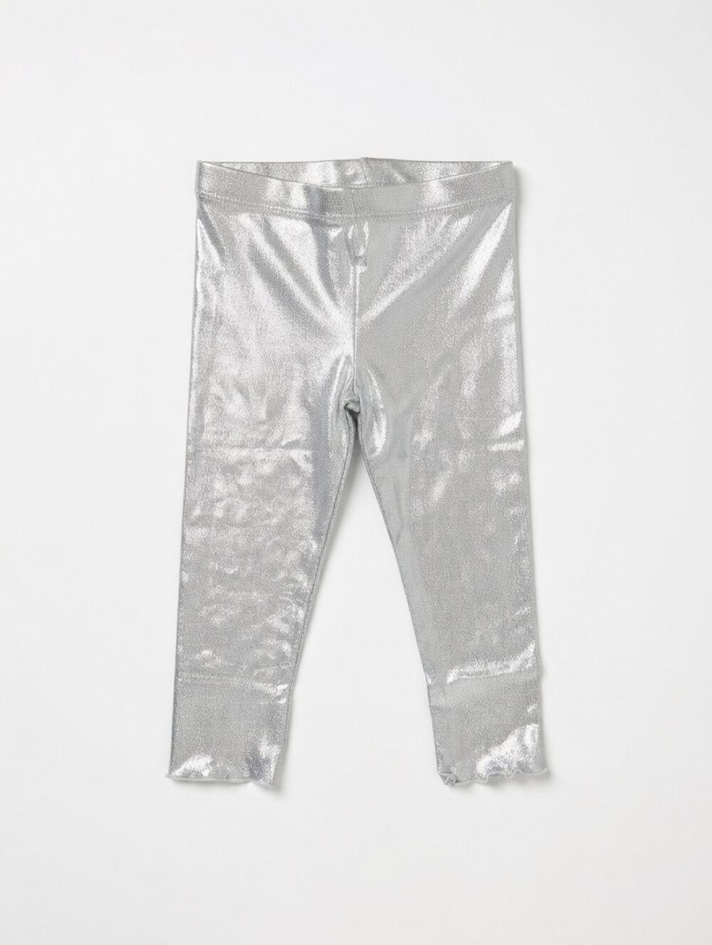Garanimals Silver Leggings – Size 18M